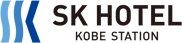 SK HOTEL Kobe station branch