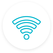 Image:Wi-Fi available in all rooms