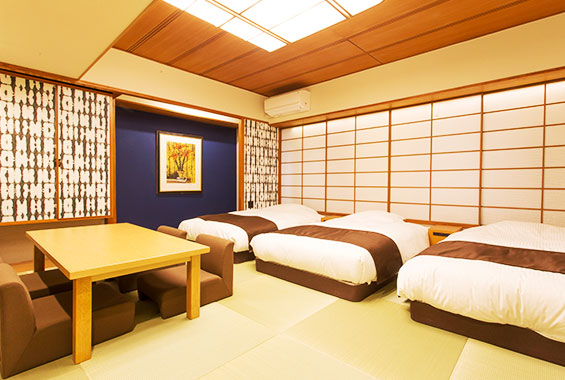 Image:Japanese modern room